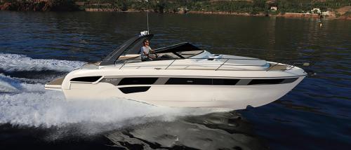 Bavaria S45 Open Tekniset tiedot ja arvostelut